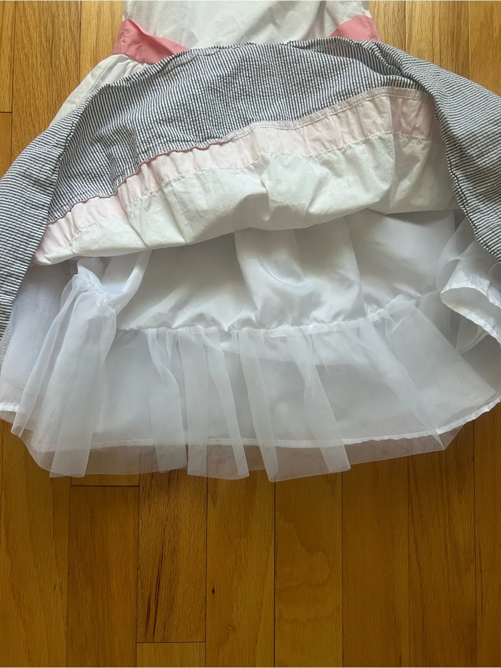 Gymboree Dress